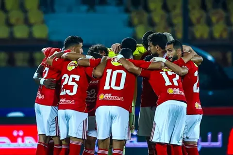 يلا كورة يكشف تفاصيل اجتماع لجنة التخطيط بالأهلي لحسم المدرب الجديد